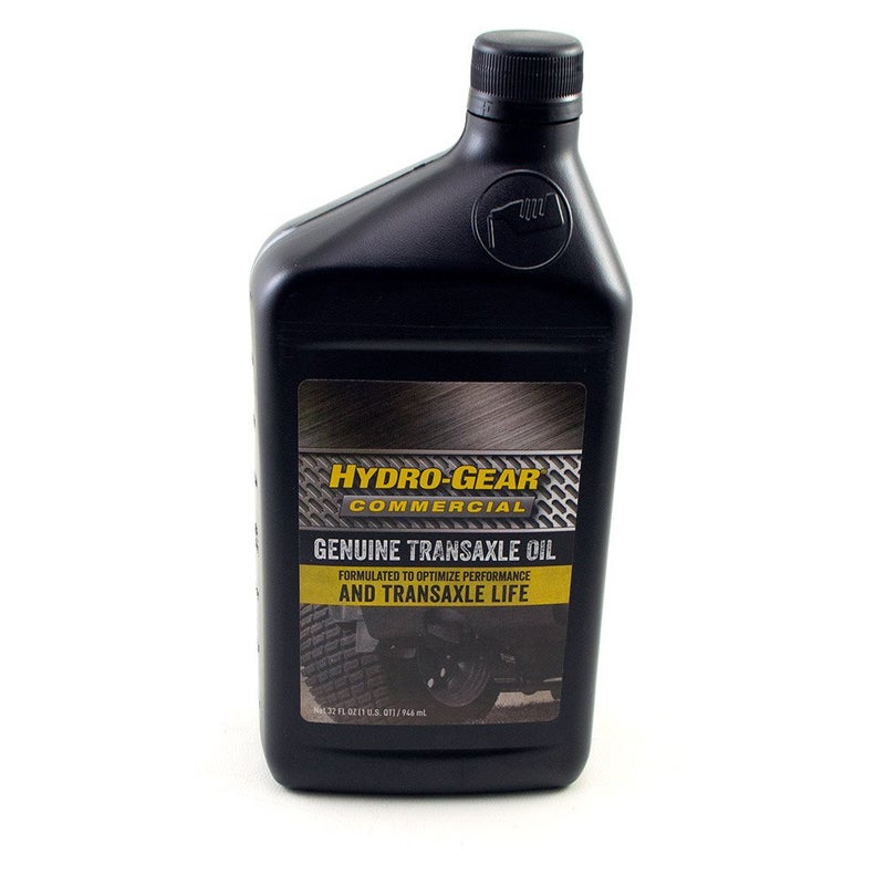 Hydro-Gear Genuine Commercial Transaxle Transmission Oil (1 Quart - 32 Fl. Oz.) - Image 1